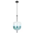 Подвесной светильник LOFT IT 10223/D Blue