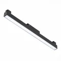 ST370.406.20 Магнитный трековый светильник Smart MKL-100-20W4K-B-Smart Черный 20 Вт ,1400 Lm