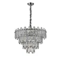 Подвесная люстра Divinare 3511/02 LM-8