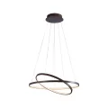 Подвесной светодиодный светильник Kink Light Тор-Трек 08660,15