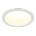 ST755.538.12 Св-к встр. Белый LED 112W 3000K 1 080Lm Ra80 120° IP20 D105xH50 100-240V