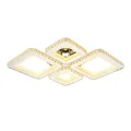 Накладной светильник Ambrella Light FA1726