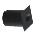 Подсветка для лестниц Arte Lamp PIAZZA A3402IN-1BK