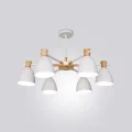 Люстра на штанге ImperiumLoft 178029-26