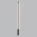 Бра Elektrostandard 40133/LED черный