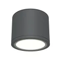 Потолочный светильник Rendo GX53 15Вт IP44 C095CL-GX53-GR