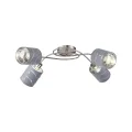Потолочный светильник FR5001CL-04N