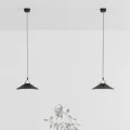 Трек-система Denkirs DK55SET25-01-BR