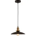 Подвесной светильник Lussole Loft IX LSP-9604