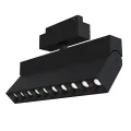Трековый светильник TR077-2-20W3K-B