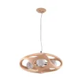 Подвесной светильник Kink Light Тимон 5333,33