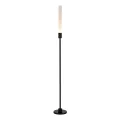SL9523.405.01 Светильник уличный наземный ST-Luce черный LED 1*3W 2700K