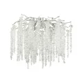Накладная люстра Odeon Light 5004/8C