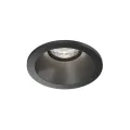 Влагозащищенный светильник Denkirs DK2130-BK