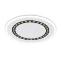 Накладной светильник Ambrella Light FL51402