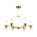 Подвесная люстра Ambrella Light LH55114