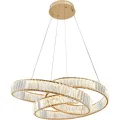 Подвесная люстра Stilfort 4020/03/08P