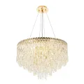Подвесная люстра MODELUX ML.7222.600 GD
