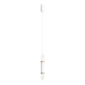 4117-1P, подвес, D40xH1500, LEDx7W, 300LM, 4000K, included