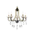 Подвесная люстра Ambrella Light TR4952