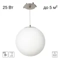 Подвесной светильник Citilux CL941D25R1
