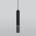 Подвесной светильник Elektrostandard DLN003 MR16 черный матовый