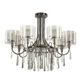 Люстра на штанге Odeon Light 4890/7