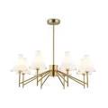 Люстра на штанге Ambrella Light LH57135