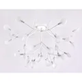 Накладная люстра Ambrella Light TR3018