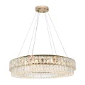 Подвесная люстра MODELUX ML.7039.800 GD
