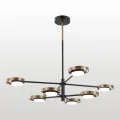 Люстра на штанге Lussole LSP-6061