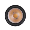 Магнитный трековый светильник Arte Lamp LINEA A4770SP-1BK