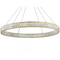Подвесная люстра Newport 8240/100 gold