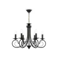 Подвесная люстра Ambrella Light TR9612