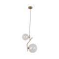 Подвесной светильник Kink Light 07603-2A E14