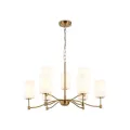 Подвесная люстра Ambrella Light LH56054