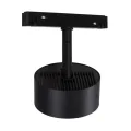 Магнитный трековый светильник Arte Lamp LINEA A4771PL-1BK