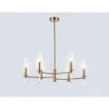 Люстра на штанге Ambrella Light LH55201
