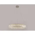 Подвесная люстра Newport 8240/60 chrome