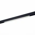 ST657.436.27 Св-к трек. Черный LED 127W 3000K 2 250Lm Ra>90 120 IP20 L600xW25xH41 220V