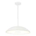 SL6128.503.01 Светильник подвесной ST-Luce Белый/Белый LED 1*24W 3000K