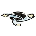 Накладной светильник Ambrella Light FA4477