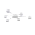 8343/6C LN Люстра GX53 42Вт 220В IP20 COMFI