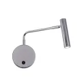 Настенный светильник Zortes ARMRAY ZRS.17809.3 Мощность-3Вт Тип лампы: Встроенный LED