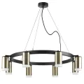 Подвесная люстра Lightstar LR0183180