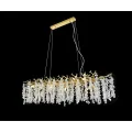Подвесная люстра Kink Light 07879-150LD,33