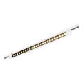 ST367.536.20.2 Св-к трек. Белый LED 120W 3000K 1 750Lm Ra90 24 IP20 L686xW49xH54 170-240VV