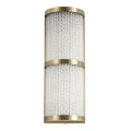 Бра ARTE Lamp A1063AP-2AB