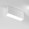 Накладной светильник Elektrostandard 25109/LED 10W 4000K белый
