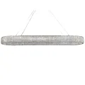 Подвесная люстра Newport 8240N/140 oval